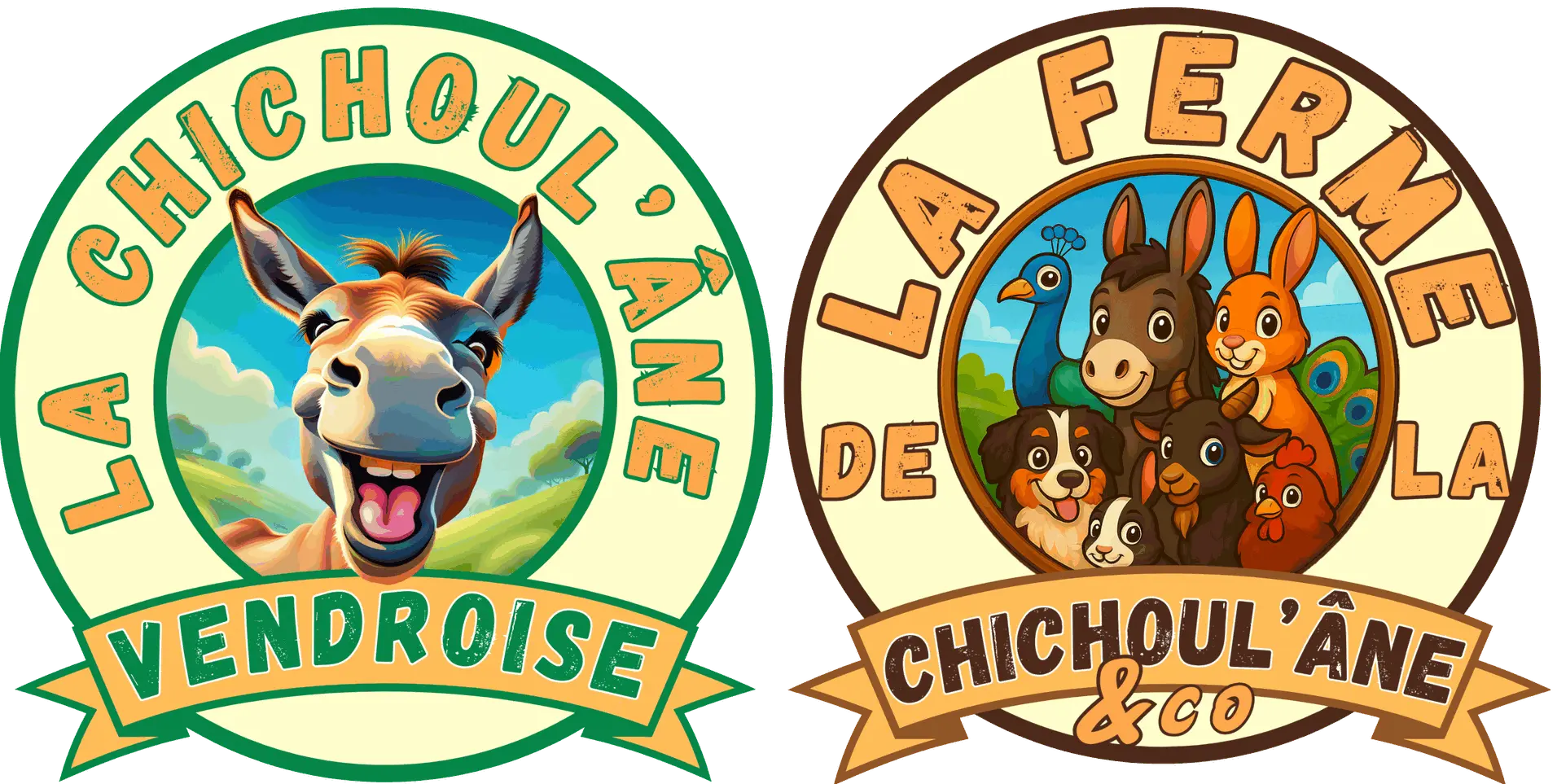 La Chichoul'Âne Vendroise